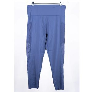 Ladies Aerie Chill, Play, Move High Waisted Leggings